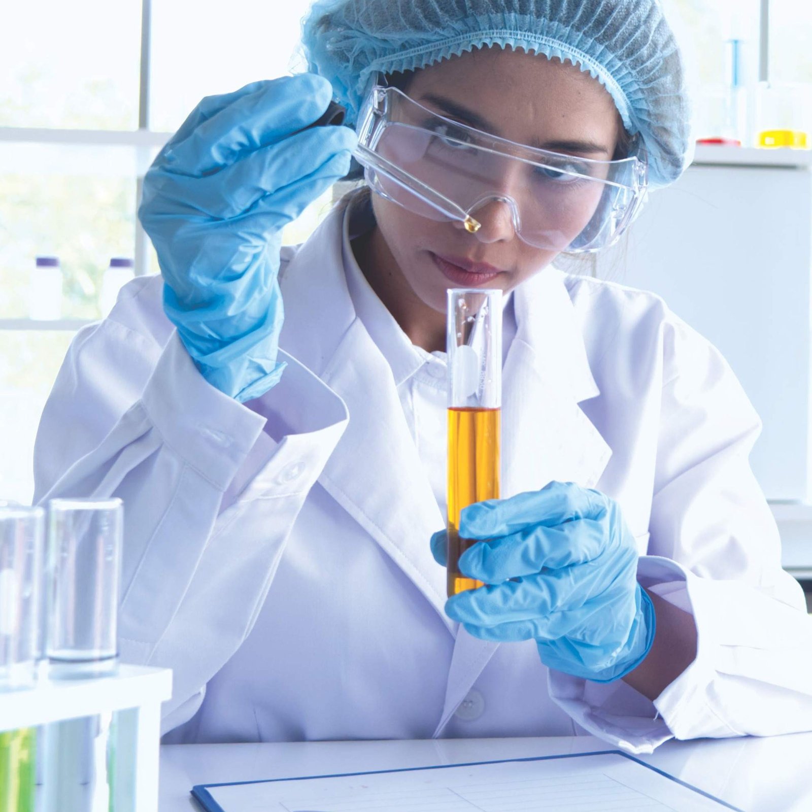 B.Sc. Biochemistry courses