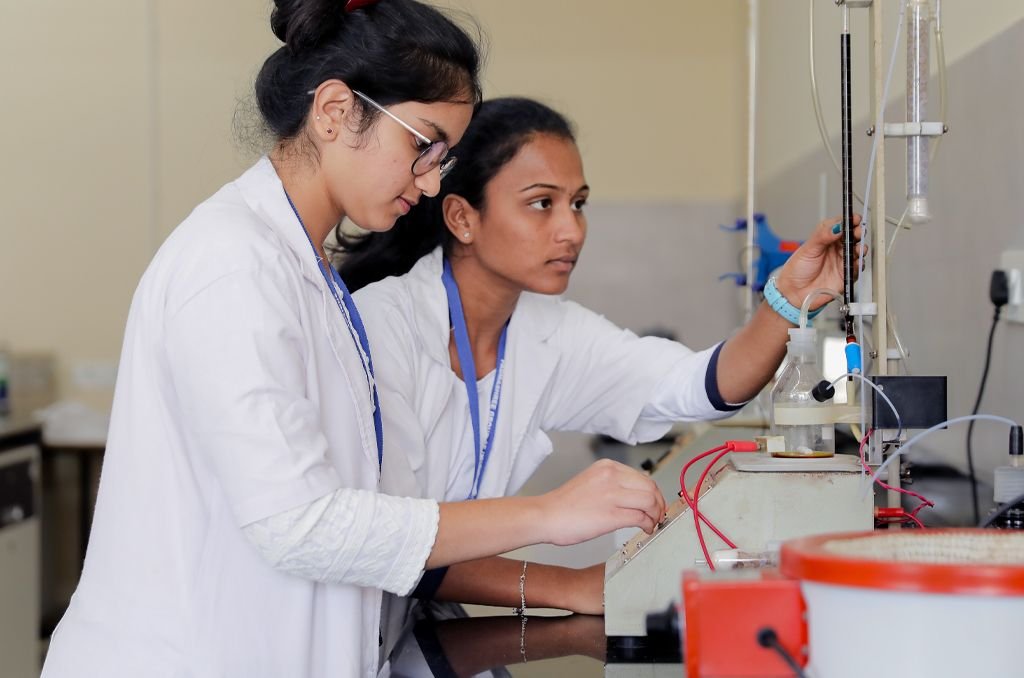 bio-technology-course