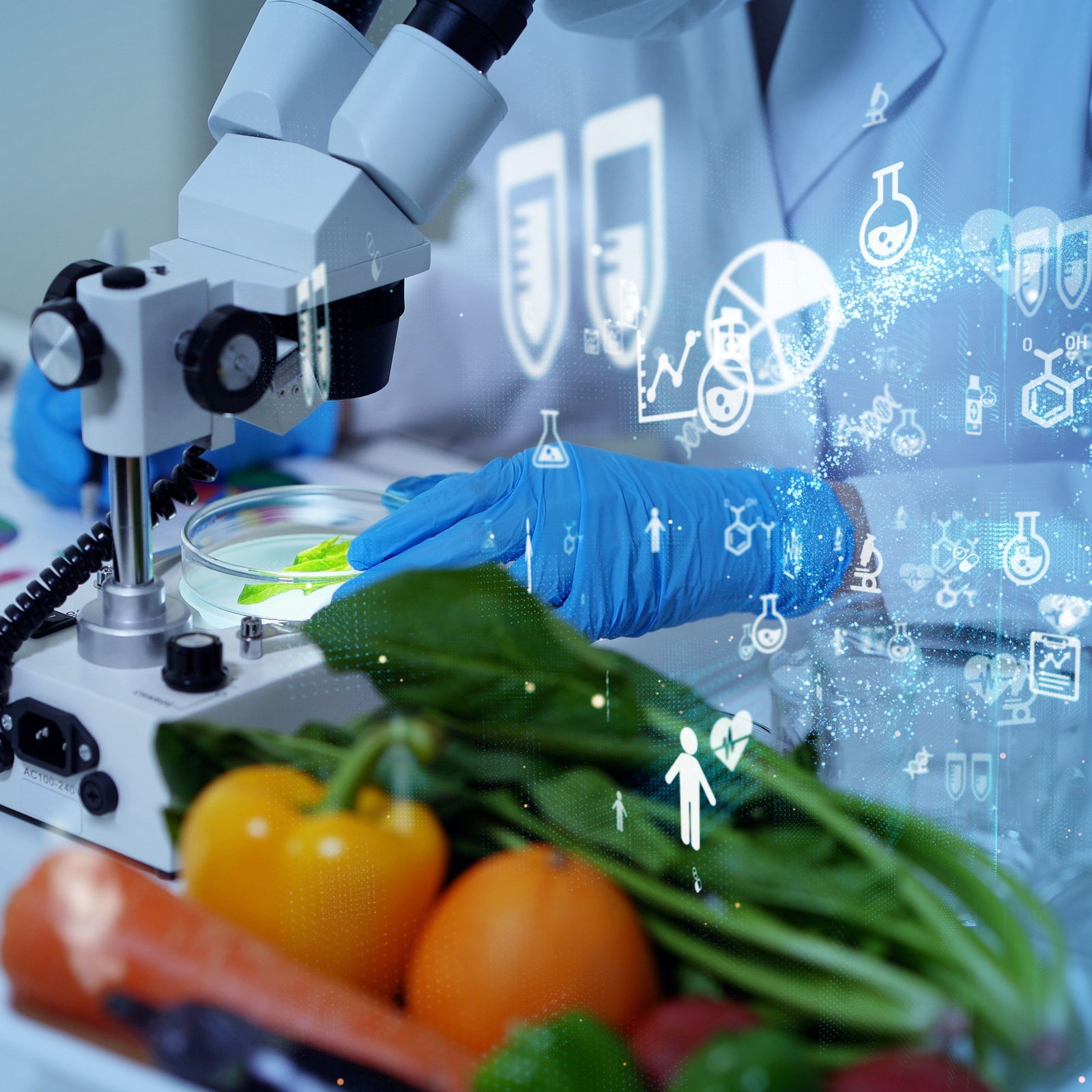 bsc food technology courses
