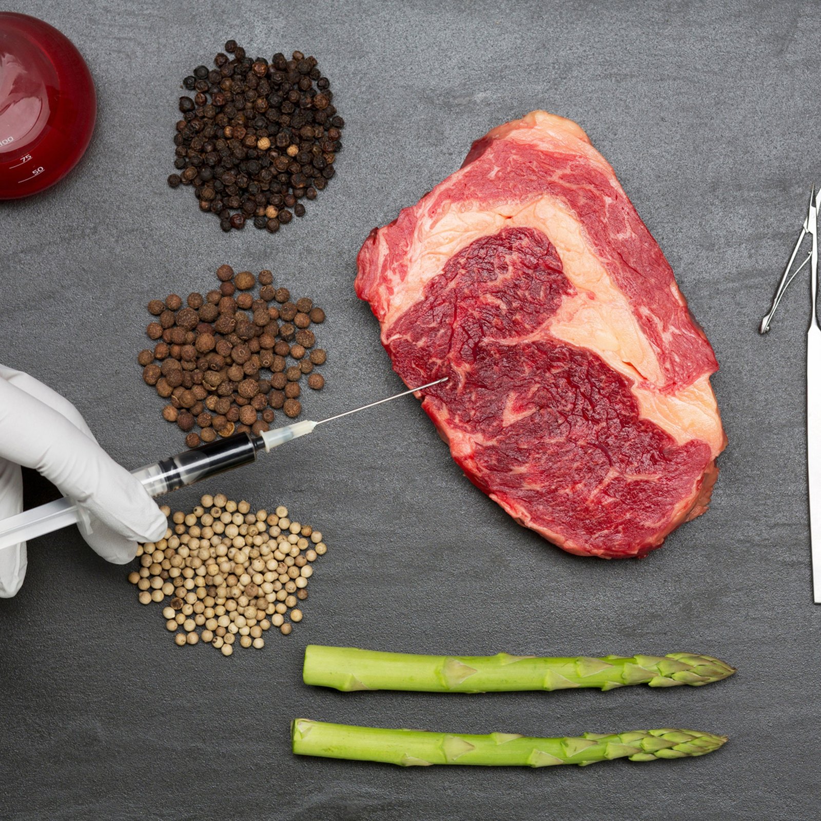 bsc food technology