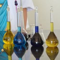 Chromatographic Techniques