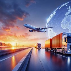 M.Com in Logistics and supply chain management