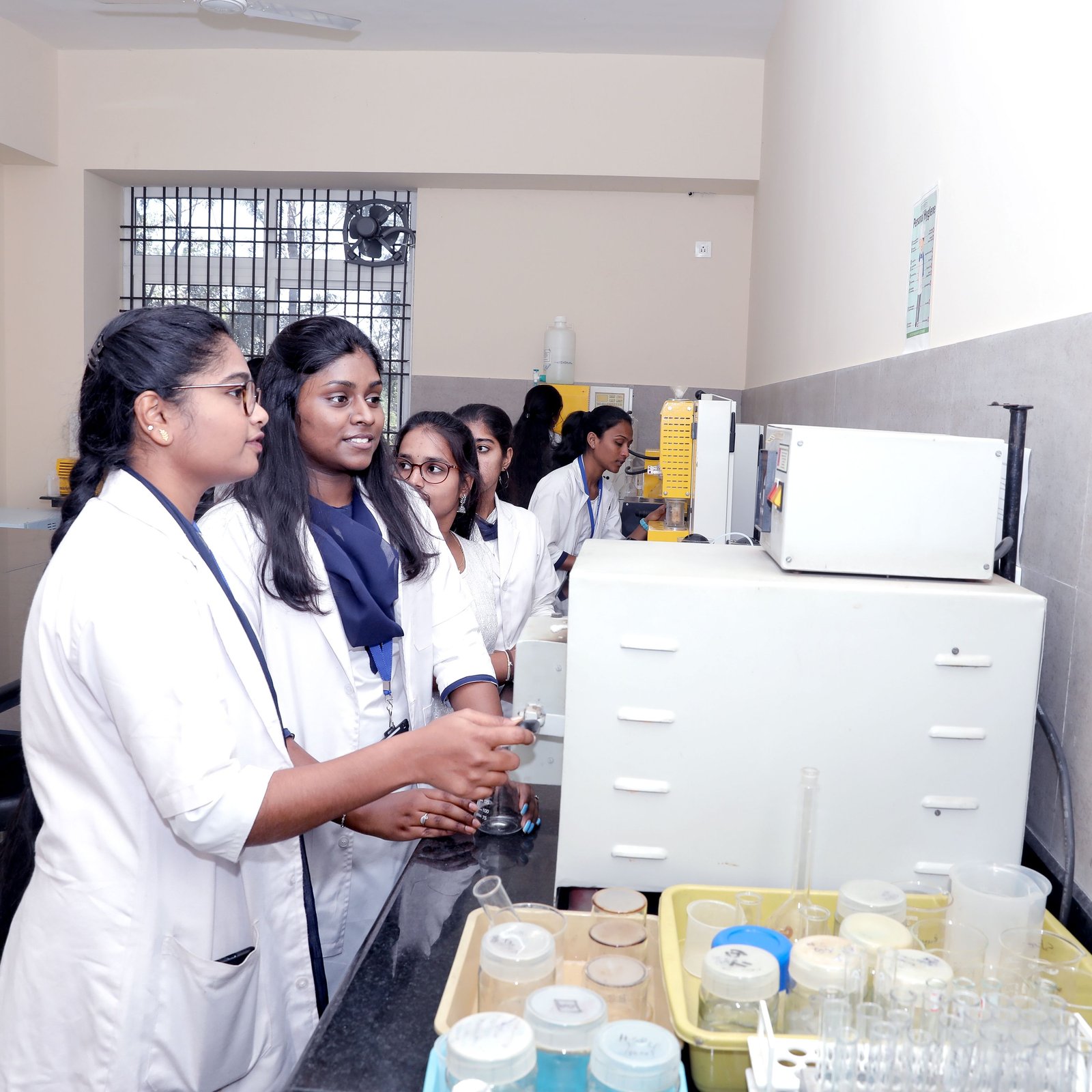 Food Technology Course