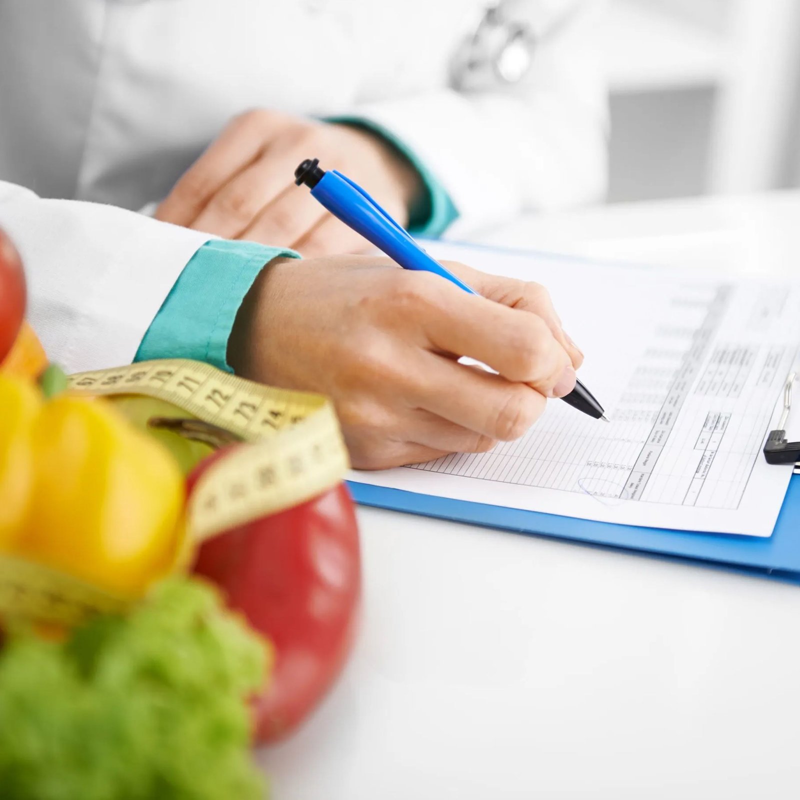 Clinical Nutrition and Dietetics